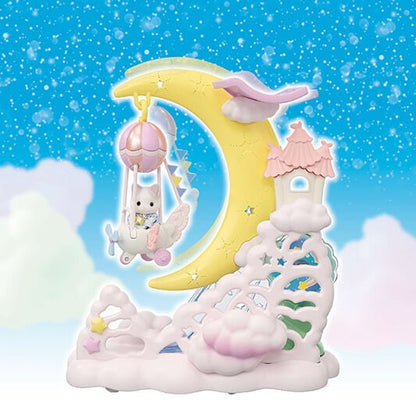 Sylvanian Families - Daydream Parade Playset