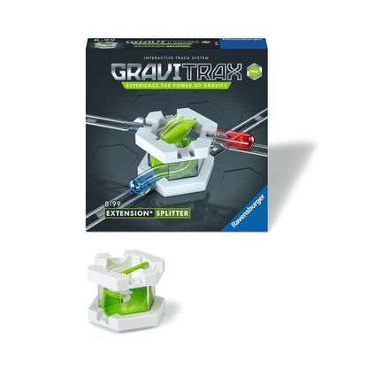 GraviTrax PRO - Add On Splitter