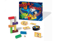 Ravensburger Make 'N' Break Game