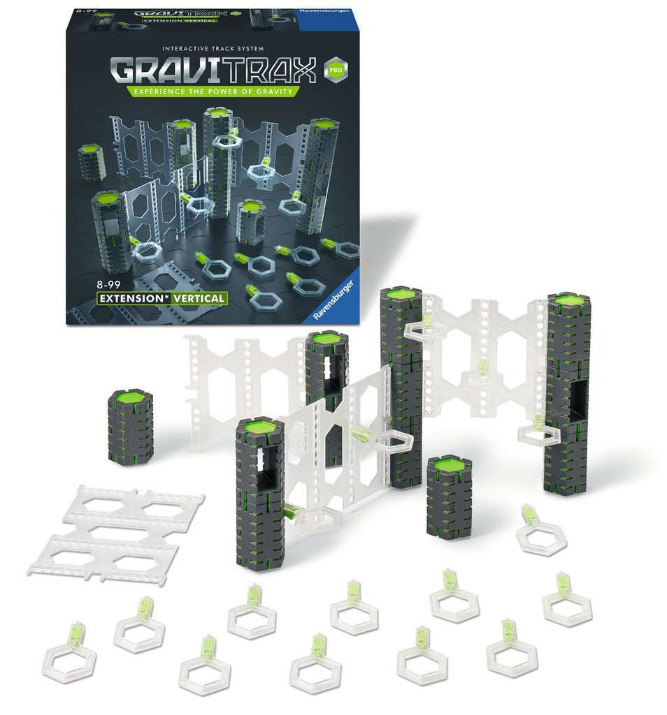 GraviTrax PRO - Vertical Expansion Set