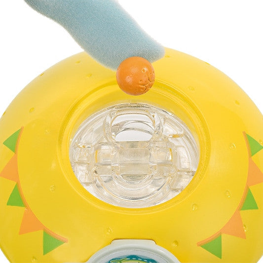Sylvanian Families - Citrus Bird Juice Stand