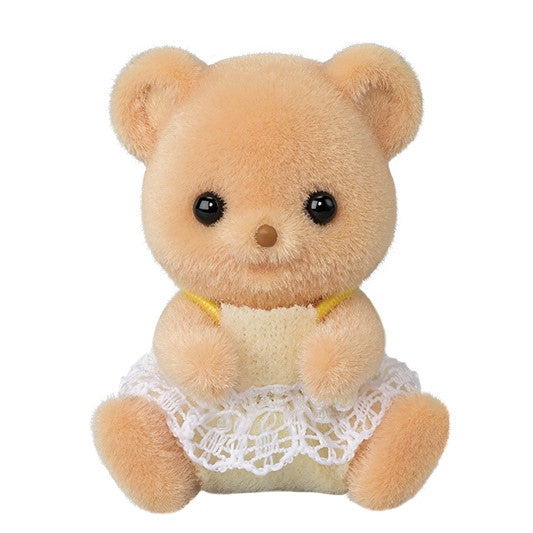 Sylvanian Families - Biscuit Bear Twins