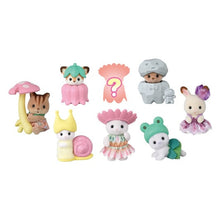 Sylvanian Families - Baby Woodland Fairy Costume Series Mystery Bag