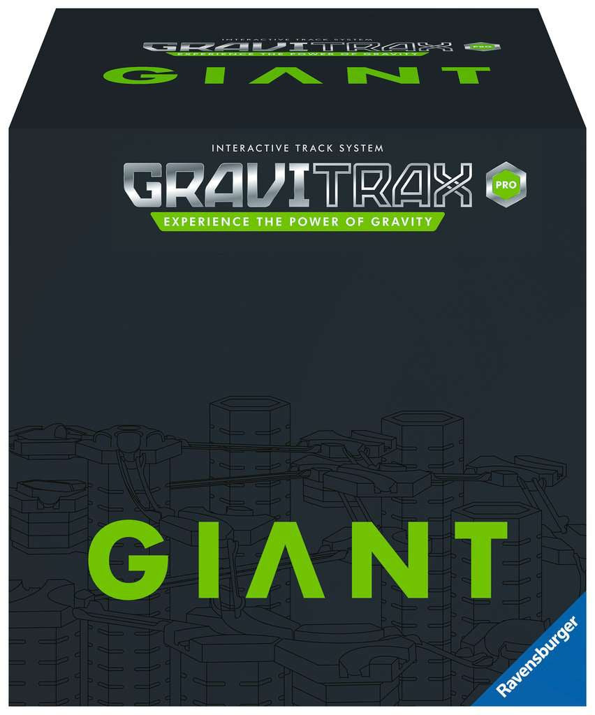 GraviTrax PRO - Giant Starter Set