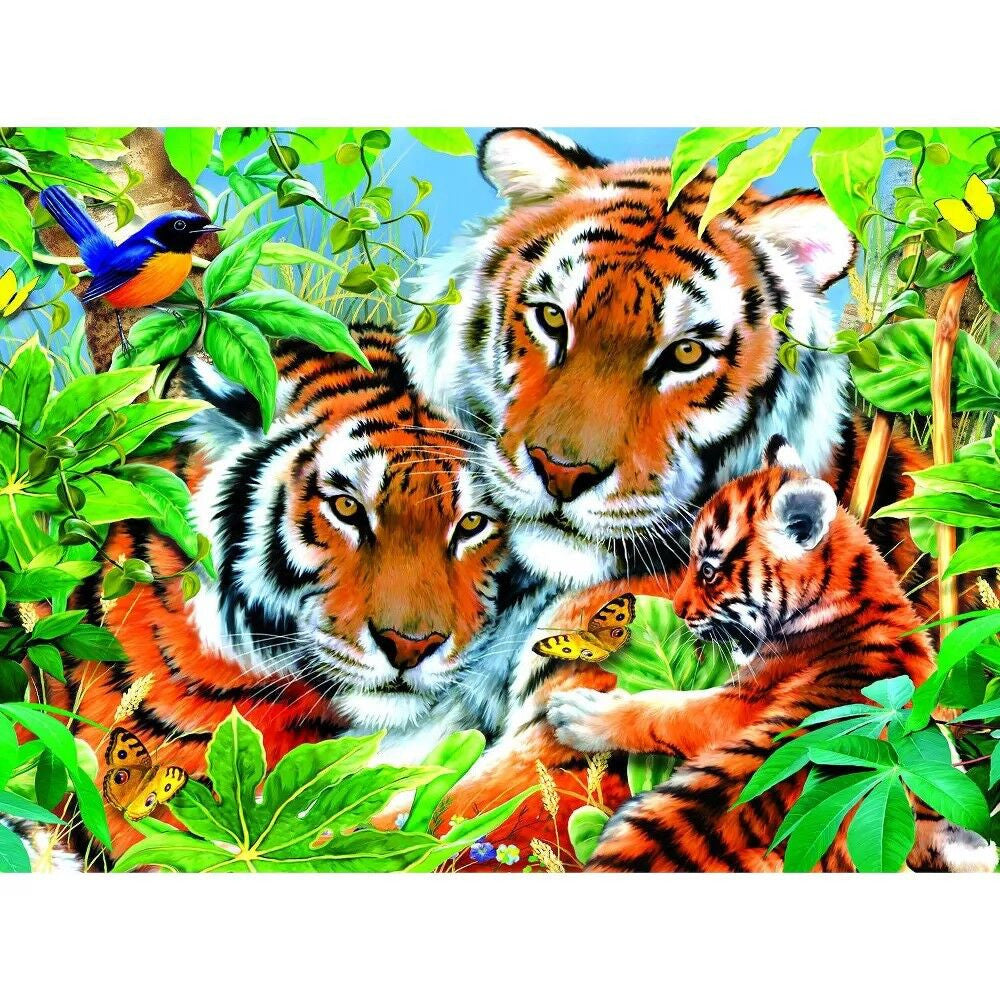 Sunsout 1000pc - First Born Puzzle