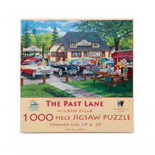 Sunsout 1000pc - Tropical Butterflies Puzzle