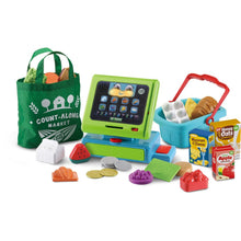 LeapFrog - Count Along Cash Register