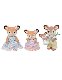Sylvanian Families - Deer Family