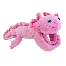 Wild Republic - Huggers Axolotl - 20cm