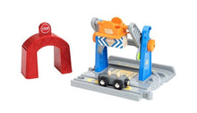 BRIO Smart Tech - Smart Lift & Load Crane 33827