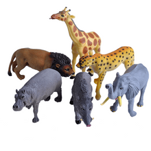 Wild Republic - Polybag - BIO Africa Collection