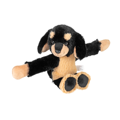 Wild Republic - Huggers Dachshund - 20cm