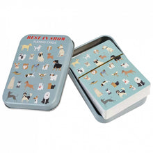 Rex London - Playing Cards in a Tin - Best in Show