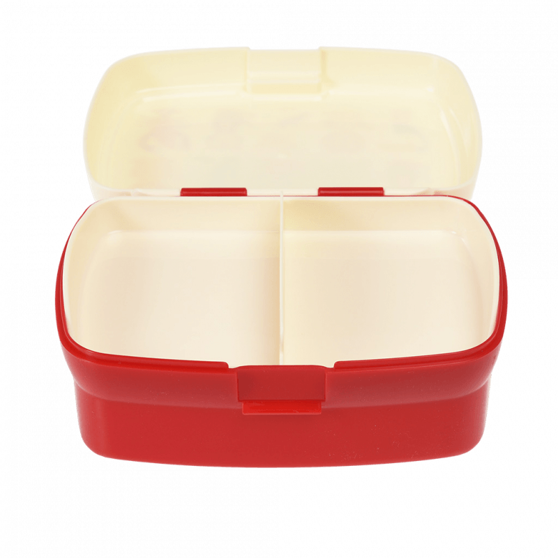 Rex London Lunch Box - Colour Creatures