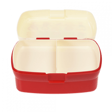 Rex London Lunch Box - Colour Creatures