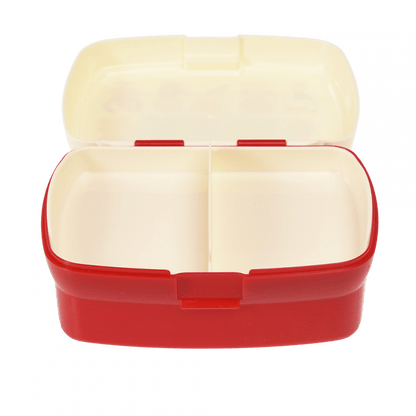 Rex London Lunch Box - Colour Creatures