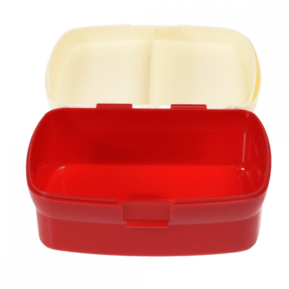 Rex London Lunch Box - Colour Creatures