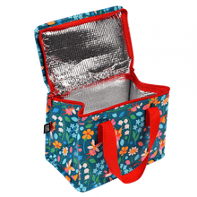 Rex London Insulated Lunch Bag – Fairies in the Garden