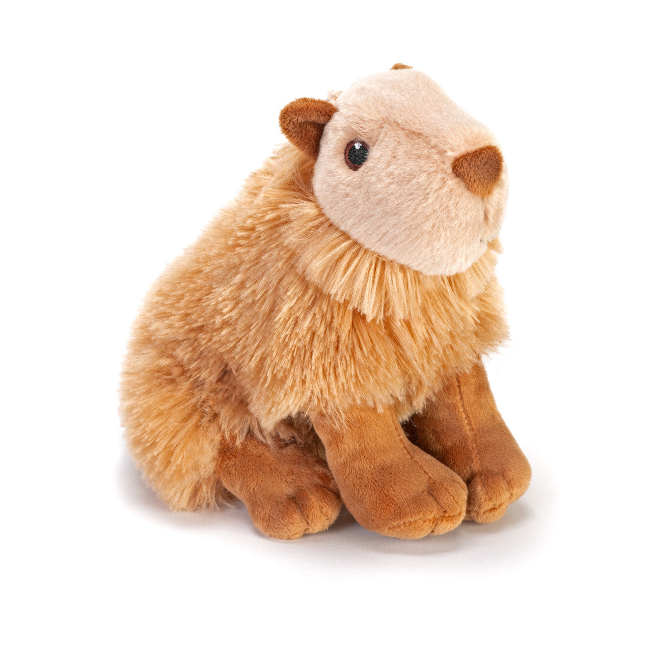 Wild Republic - CuddleKins ECO - Mini Capybara 20cm