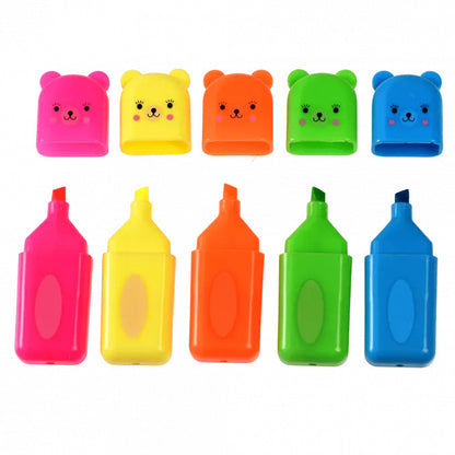 Rex London - Bear Highlighters