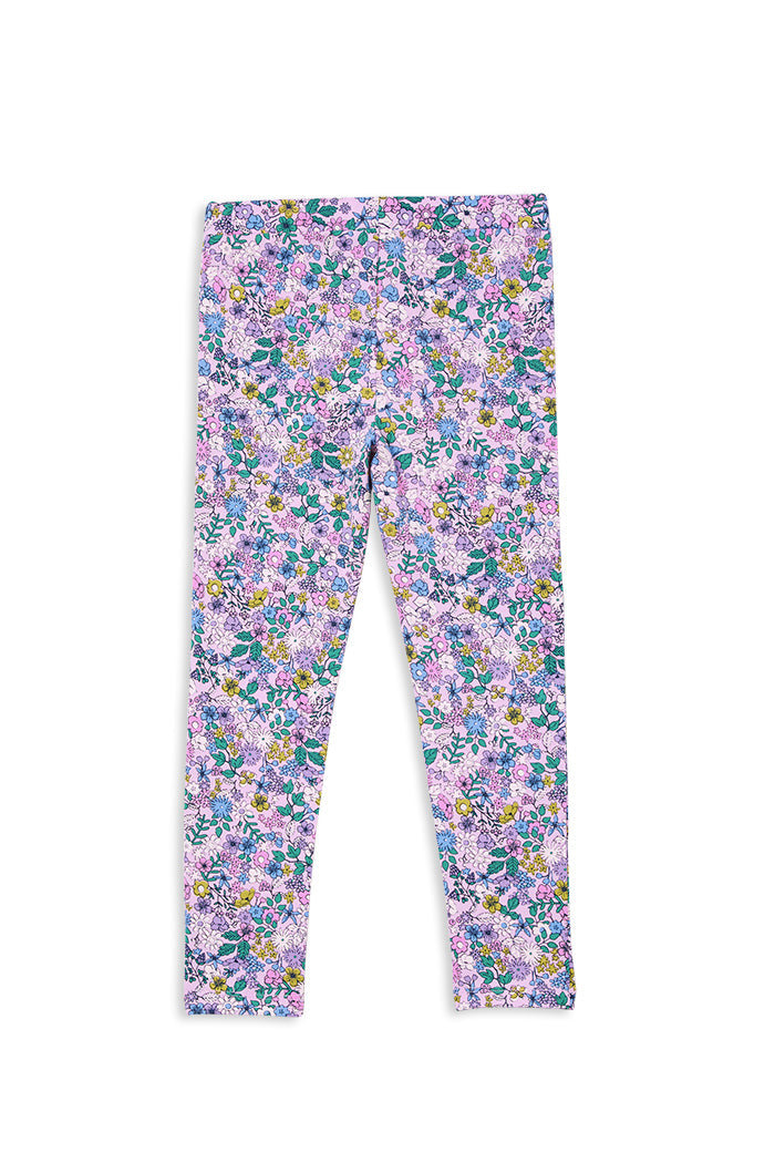 Milky - Posy Legging (sizes 2-7)