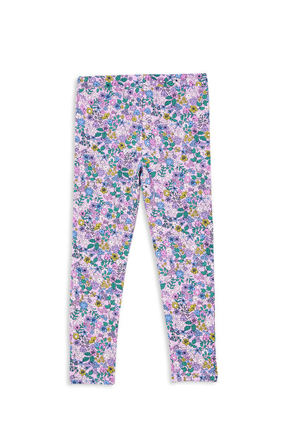 Milky - Posy Legging (sizes 2-7)