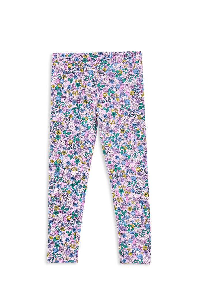 Milky - Posy Legging (sizes 2-7)