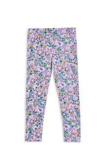 Milky - Posy Legging (sizes 2-7)