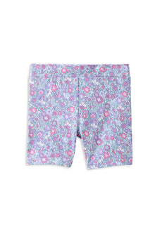 Milky - Pretty Posy Bike Shorts