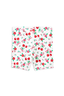 Milky - Sweet Cherry Bike Shorts