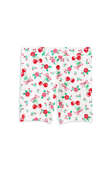 Milky - Sweet Cherry Bike Shorts
