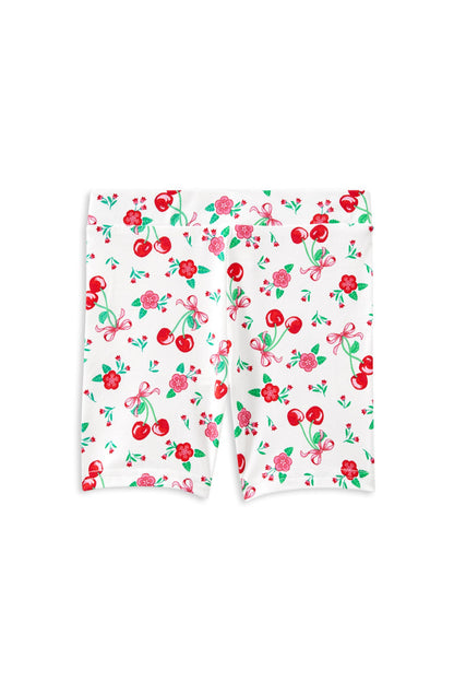 Milky - Sweet Cherry Bike Shorts