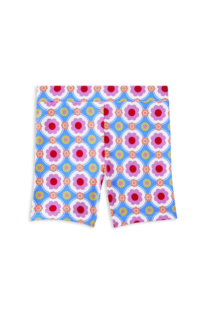 Milky - Retro Vibe Bike Shorts