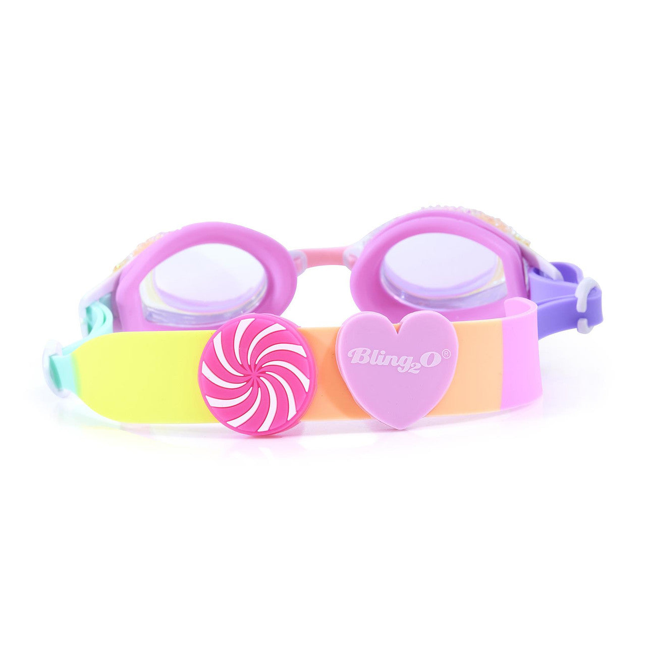 Bling2o Goggles - Pixie Sticks Candy Sticks