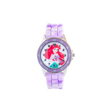 Ariel Time Teacher Watch - Purple