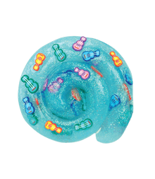 Crazy Aaron's Mini Thinking Putty - Ukulele 2" Tin