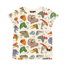 Dino Science SS T-Shirt
