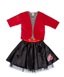 Lah-Lah Costume
