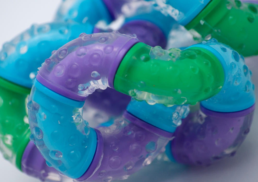Tangle Creations - Tangle Therapy