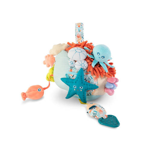 Miniland - Sensorial Reef