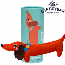 Rex London - Sew Your Own Sausage Dog