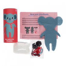 Rex London - Sew Your Own Koala
