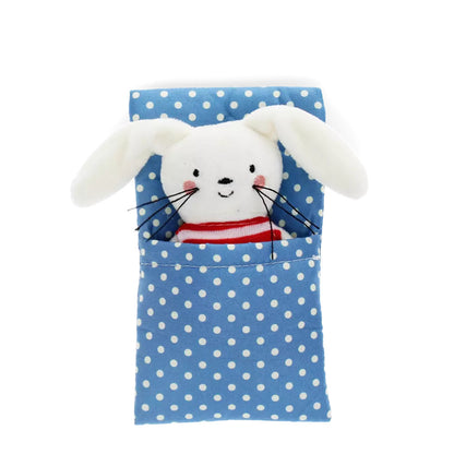 Rex London - Mini Bunny in a Little Box