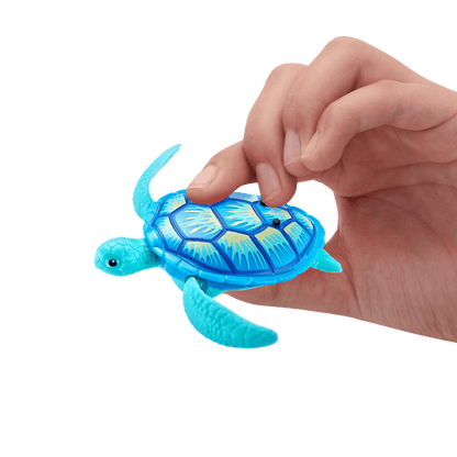 Zuru - Robo Turtle - Blue