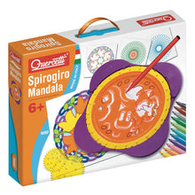Quercetti Spirograph Mandala 1680
