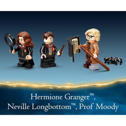 LEGO® Harry Potter™ - Hogwarts™ Moment: Defence Class 76397