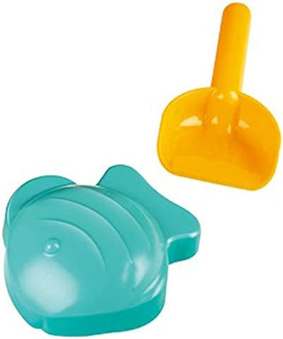 Hape - Fold & Go Beach Set