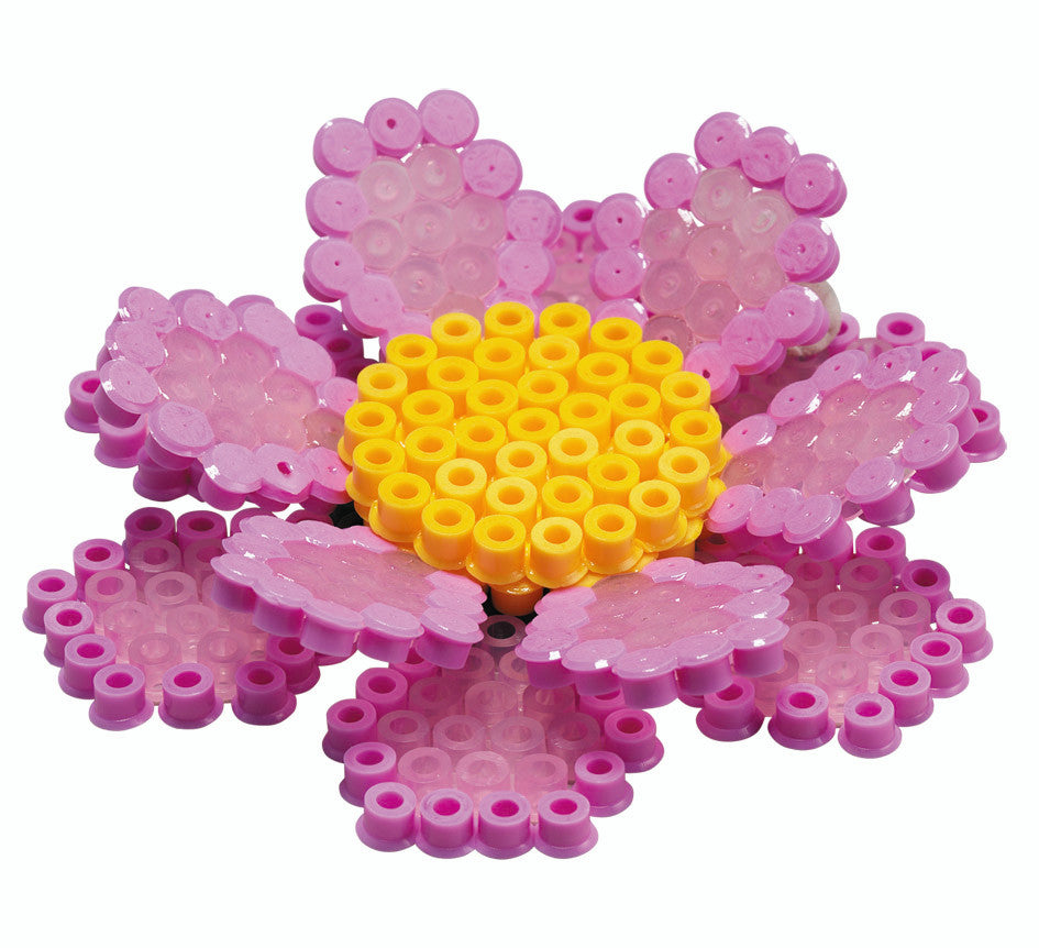 Hama Beads - 3D Deco Gift Box