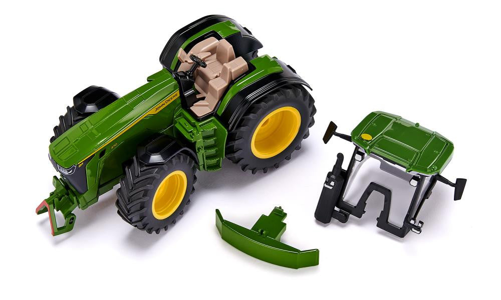 Siku - John Deere 8R 370 1:32 Scale