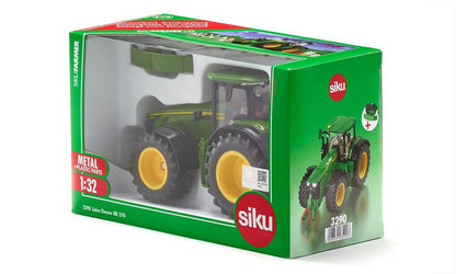 Siku - John Deere 8R 370 1:32 Scale